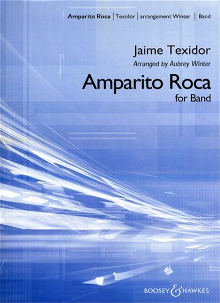 Amparito Roca